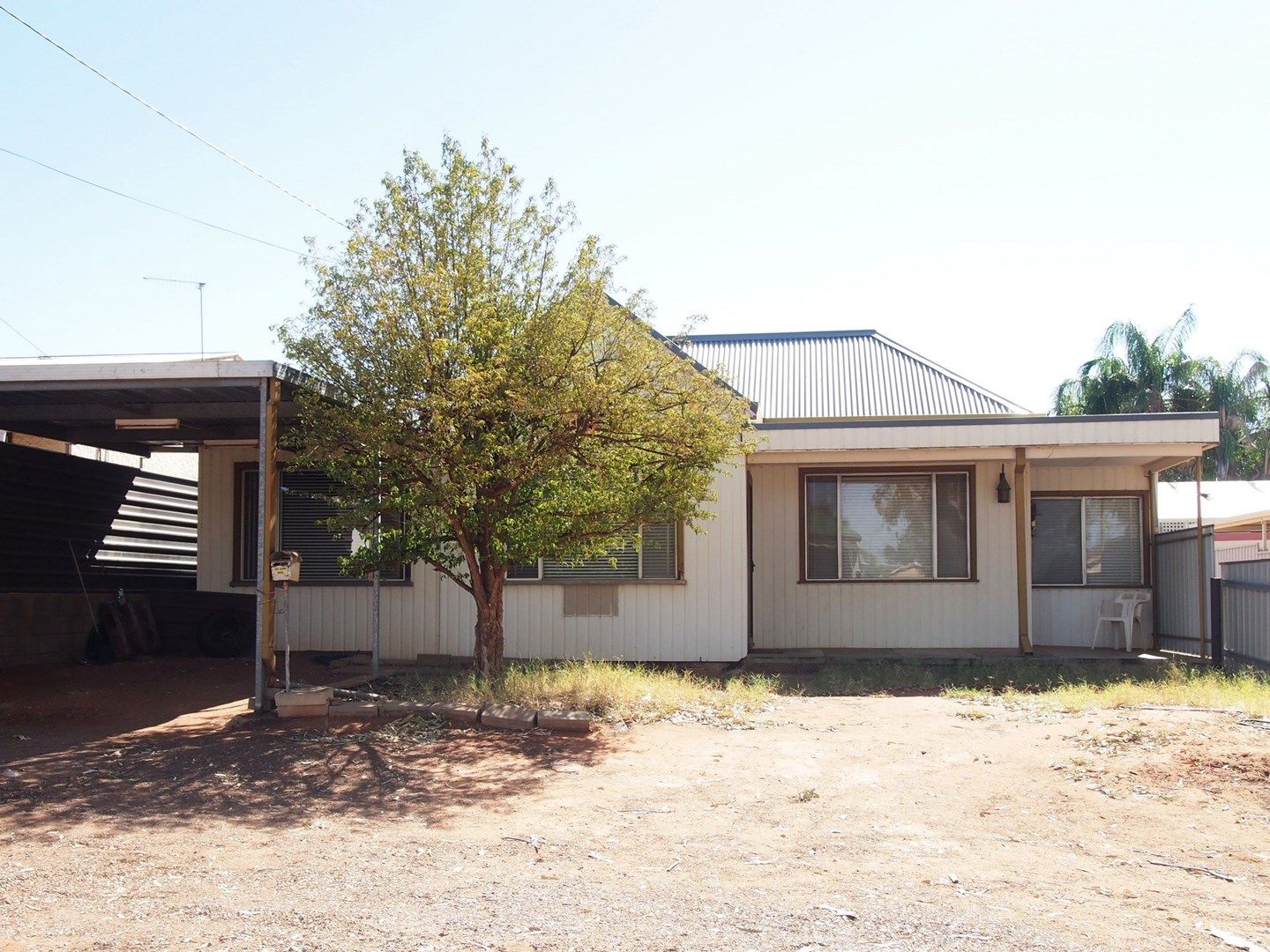 280 Gossan Street, Broken Hill NSW 2880