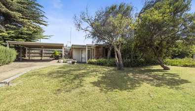 Picture of 256 Melbourne Road, BLAIRGOWRIE VIC 3942