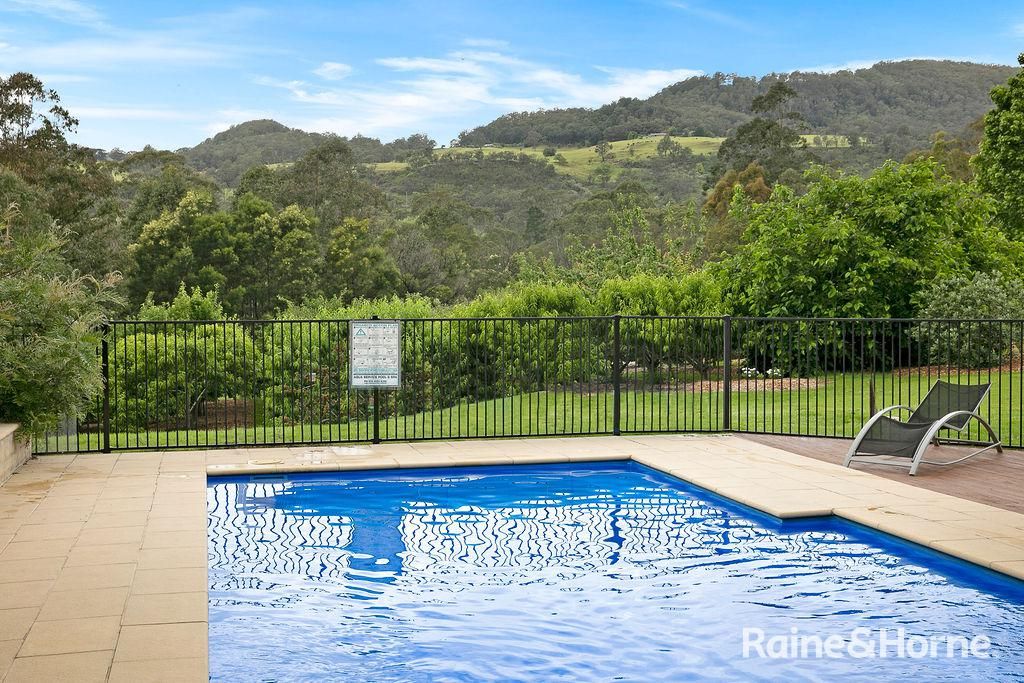 42 Jenanter Drive, Kangaroo Valley NSW 2577, Image 0