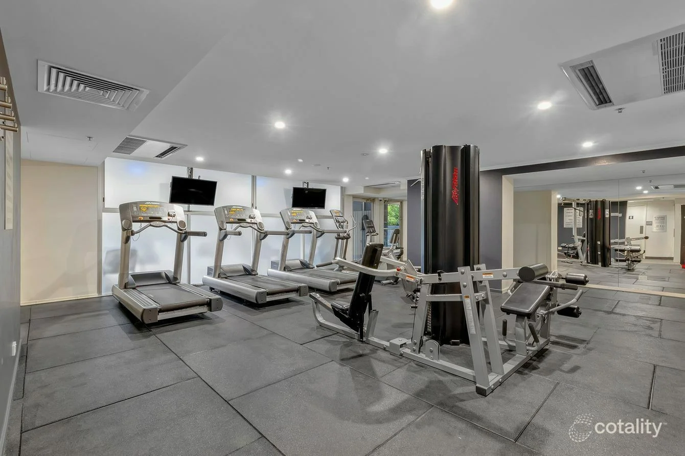 Additional image 13 of 1402/70 Mary St, Brisbane City QLD 4000