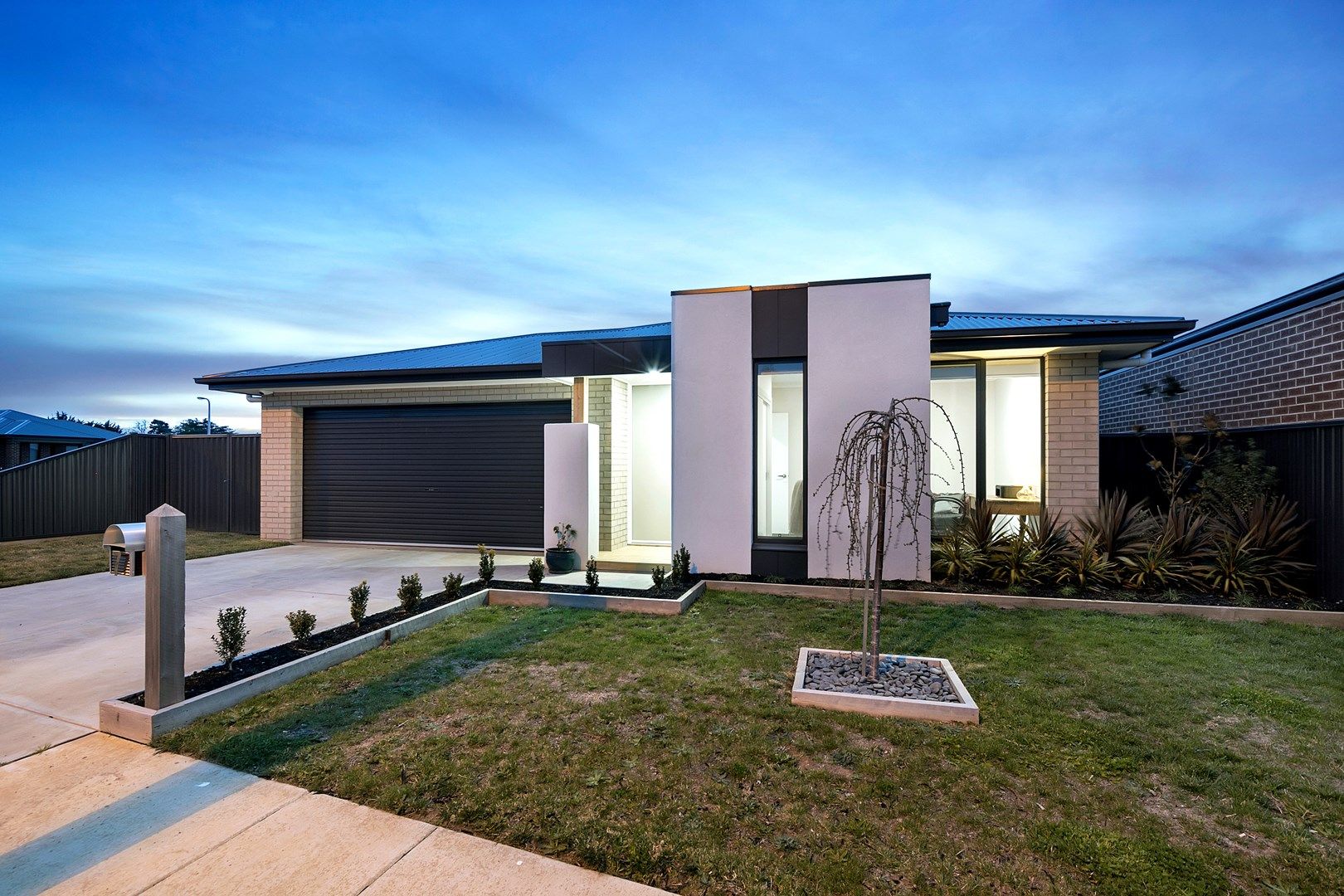 7 Clydesdale Drive, Bonshaw VIC 3352, Image 0