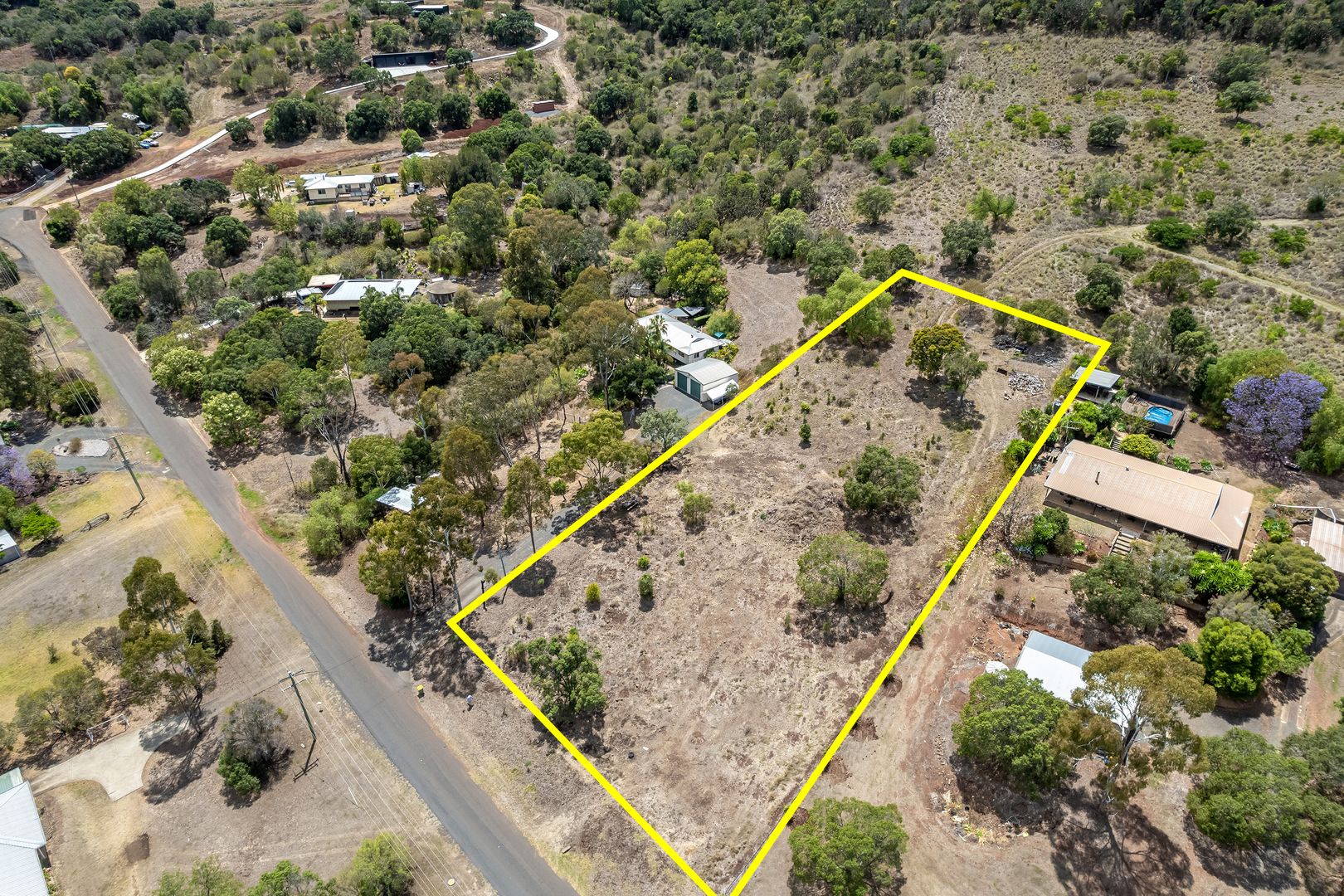 10 Redlands Drive, Gowrie Junction QLD 4352, Image 1