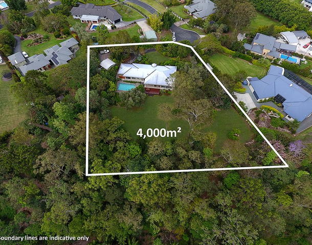 22 Meadowood Close, Highvale QLD 4520