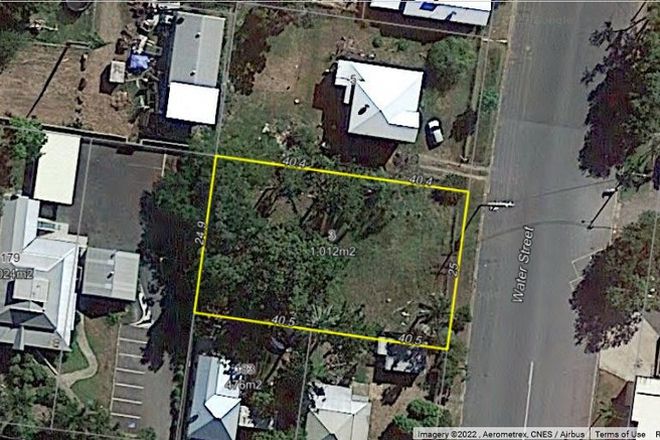 Picture of 3 Water Street, BERSERKER QLD 4701