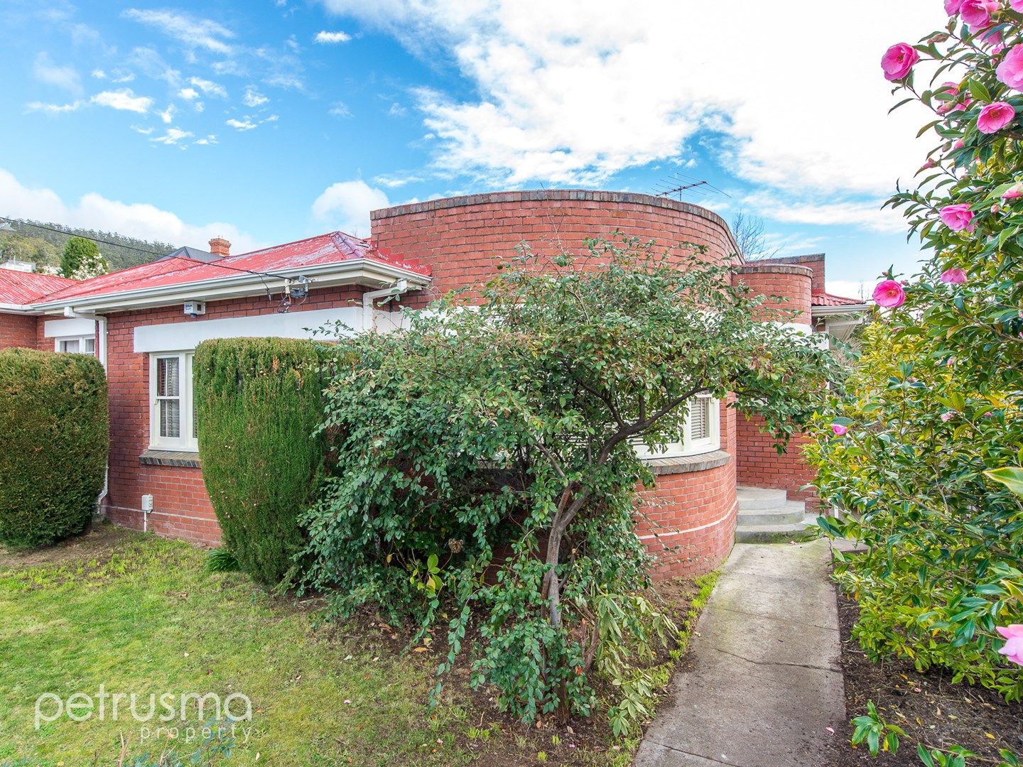 5 Lansdowne Crescent, West Hobart TAS 7000, Image 0