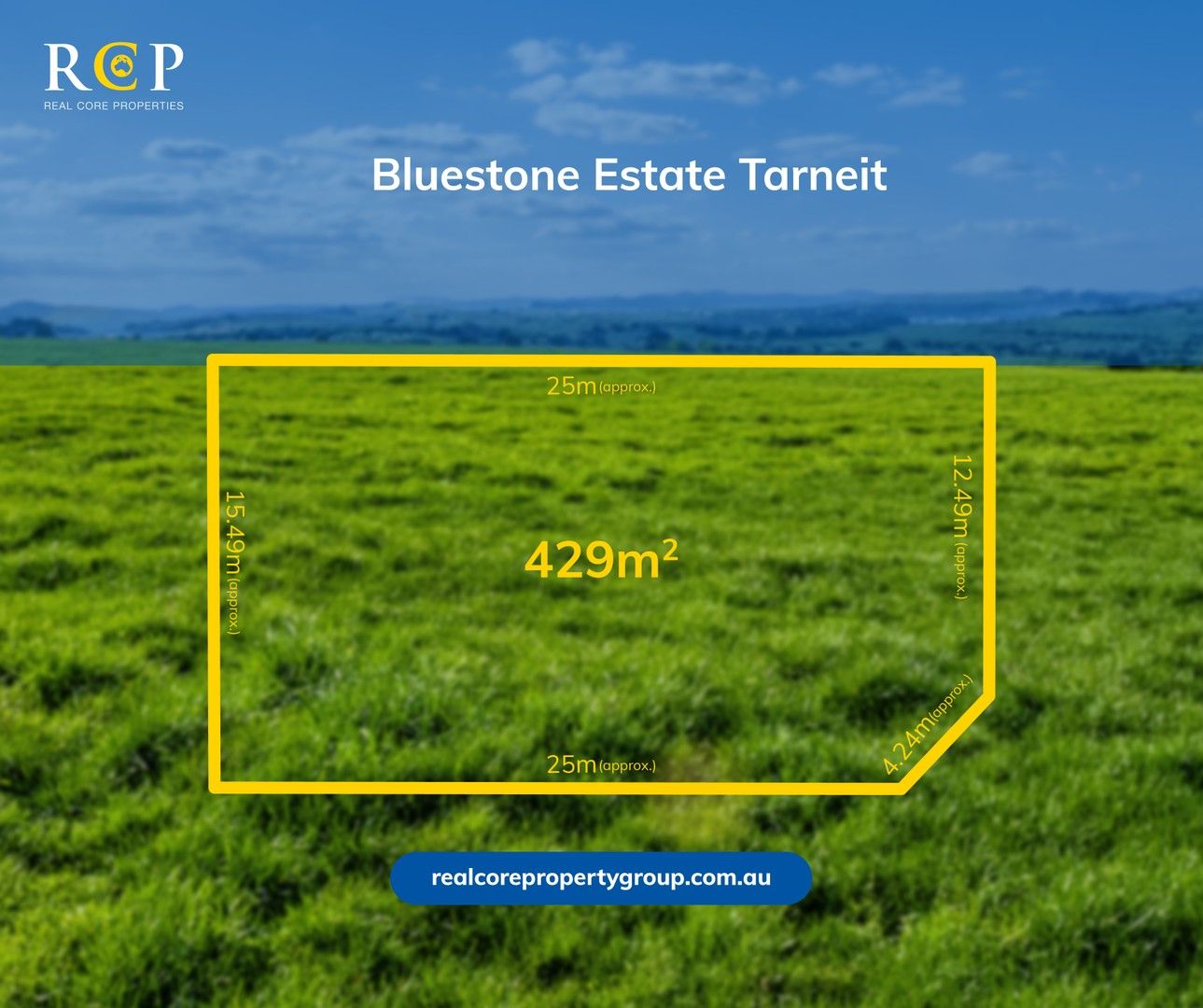 Bluestone Estate, Tarneit VIC 3029, Image 0
