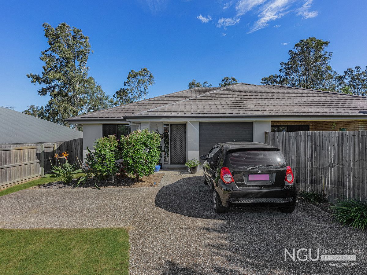 3 bedrooms Apartment / Unit / Flat in 1 Nike Court WULKURAKA QLD, 4305