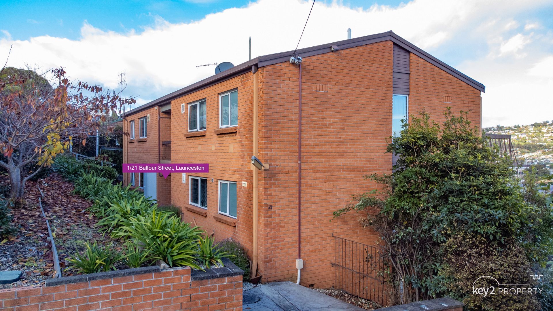 1/21 Balfour Street, Launceston TAS 7250, Image 1