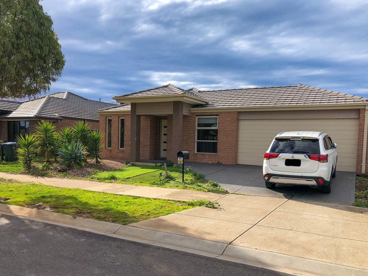 16 Brookwood Street, Tarneit VIC 3029 House For Rent Domain