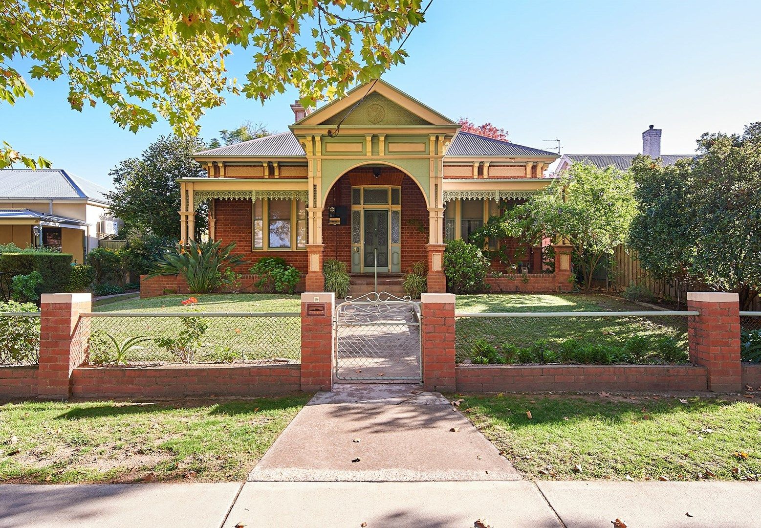 40 Trail Street, Wagga Wagga NSW 2650, Image 0