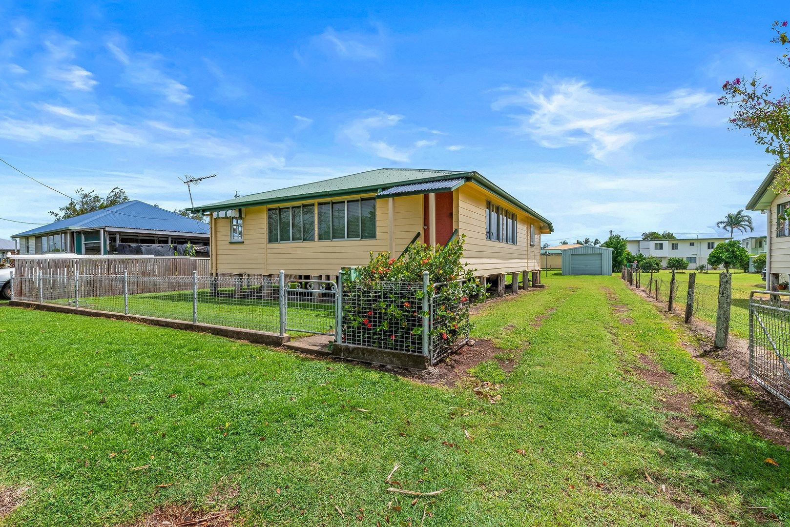 20 Florence Street, Proserpine QLD 4800, Image 0