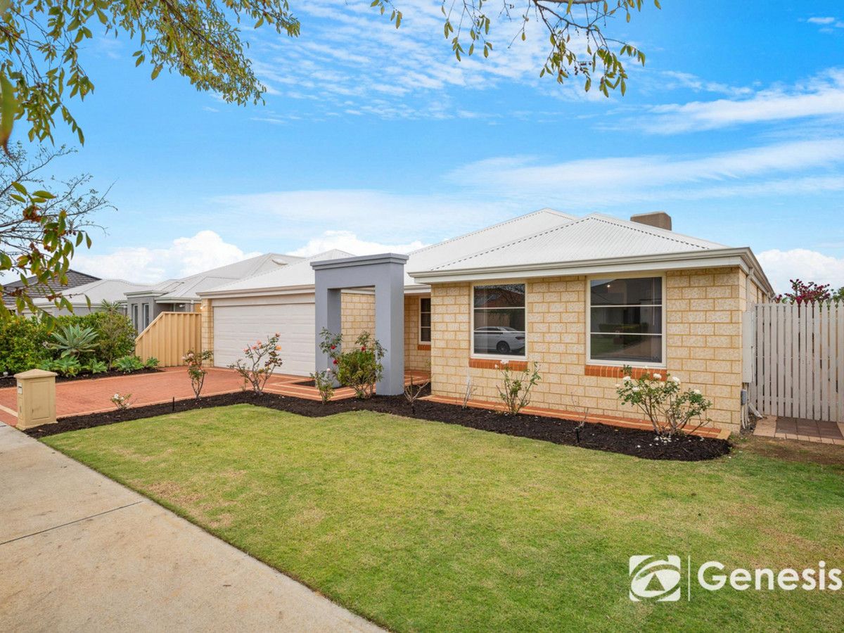 6 Wetlands Way, Southern River WA 6110, Image 2