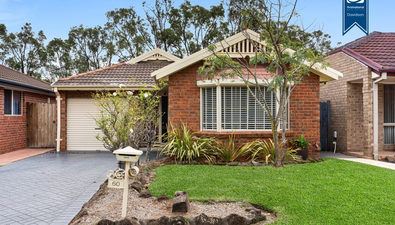 Picture of 60 Corryton Court, WATTLE GROVE NSW 2173