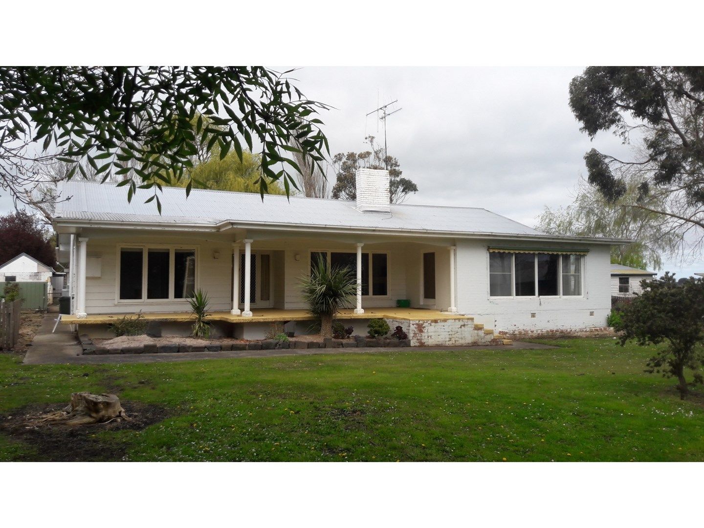 816 Caramut Road, Mailors Flat VIC 3275, Image 0