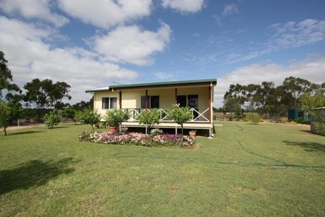 Picture of 101 Fegan Road, BROUGHTON QLD 4820