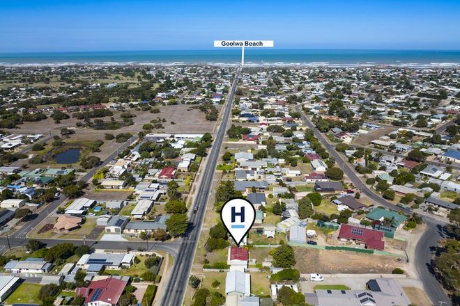 Picture of 89 Beach Road, GOOLWA BEACH SA 5214