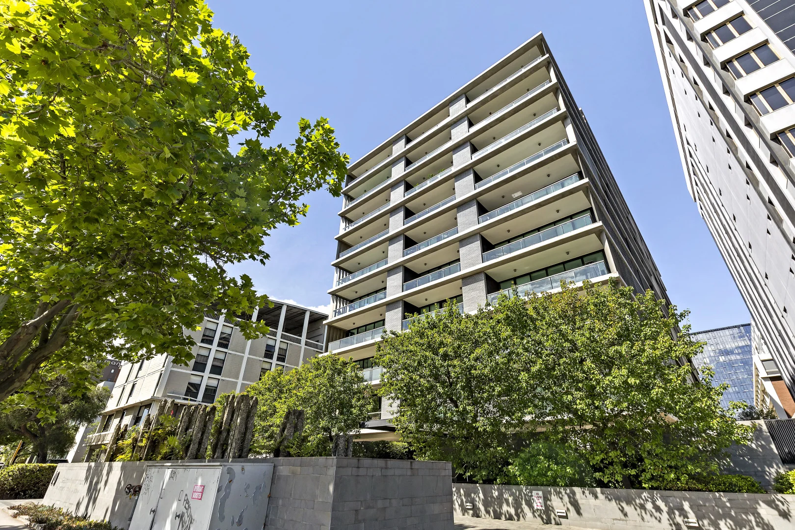 Additional image 7 of 114/70 Queens Road, Melbourne VIC 3004