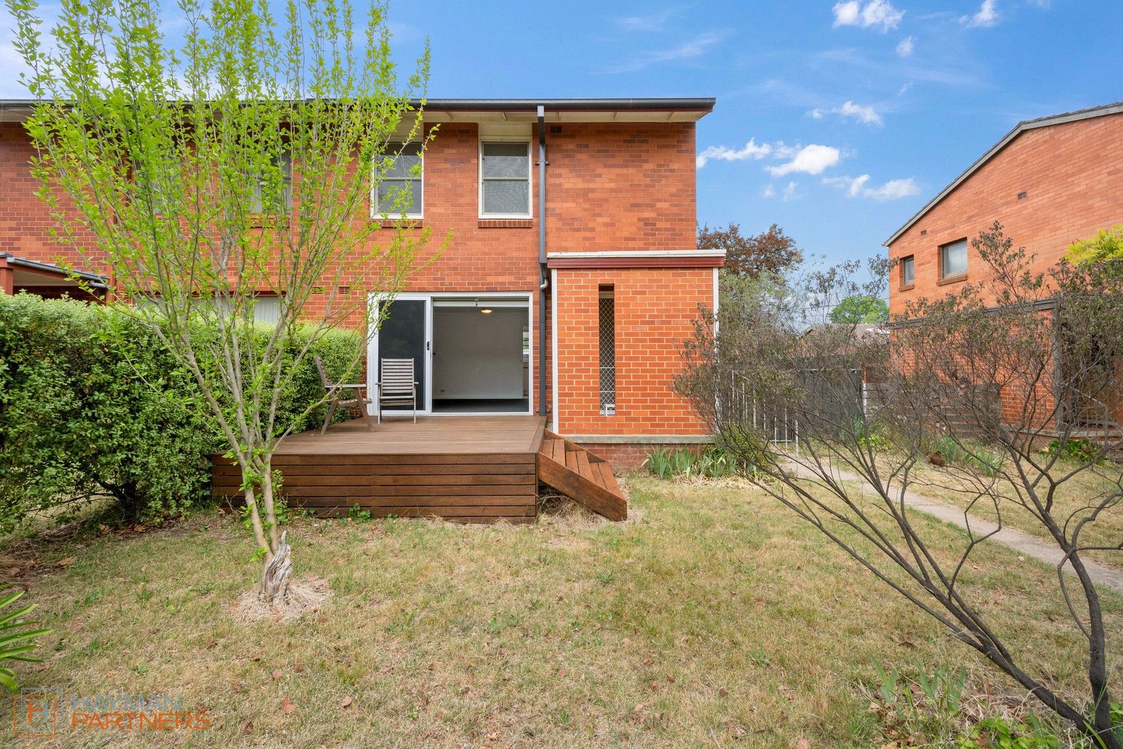 43 Groom Street, Hughes ACT 2605 Townhouse For Rent Domain