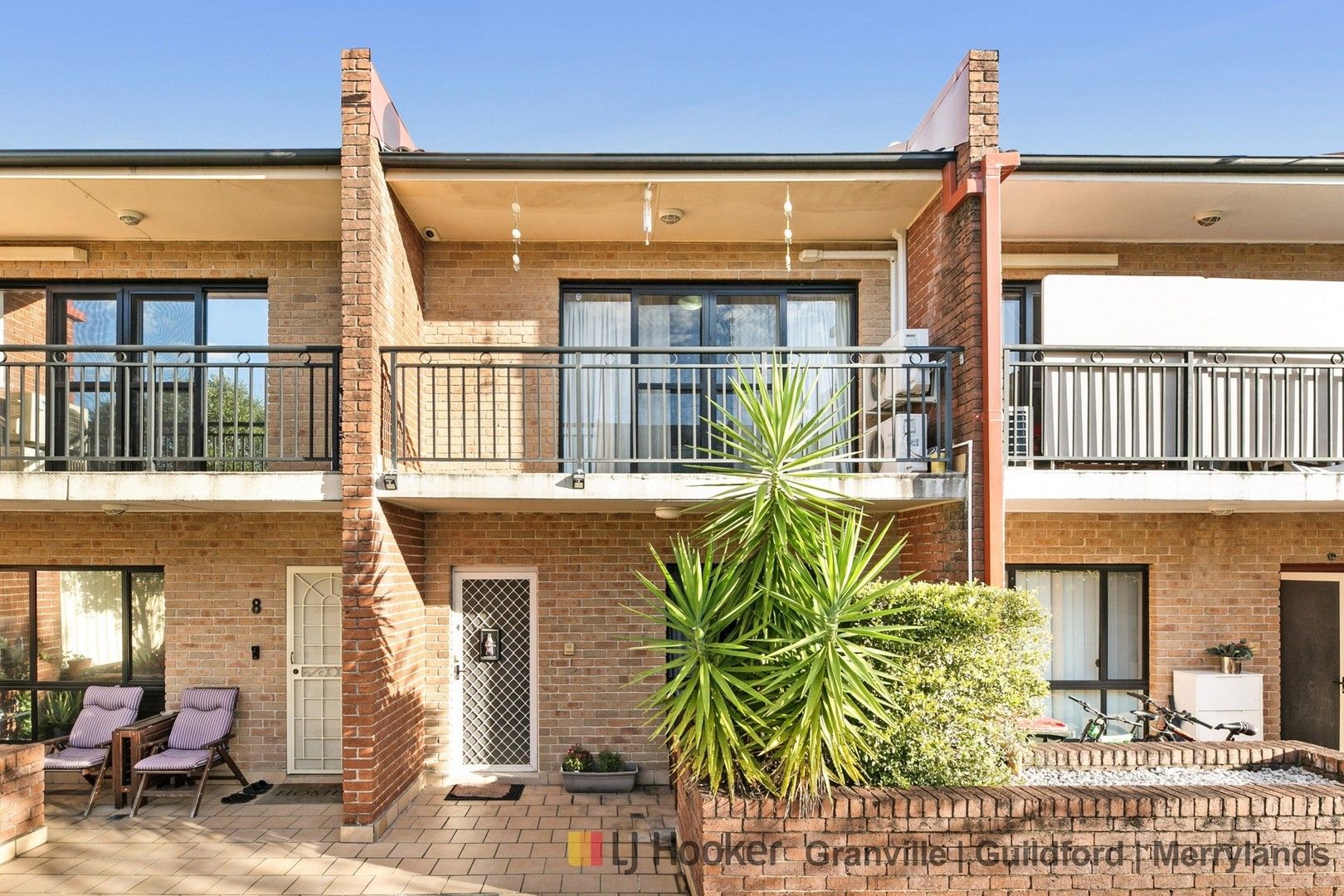 9/38-42 Wynyard Street, Guildford NSW 2161, Image 0