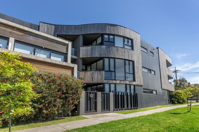 Picture of 115/565 Camberwell Road, CAMBERWELL VIC 3124