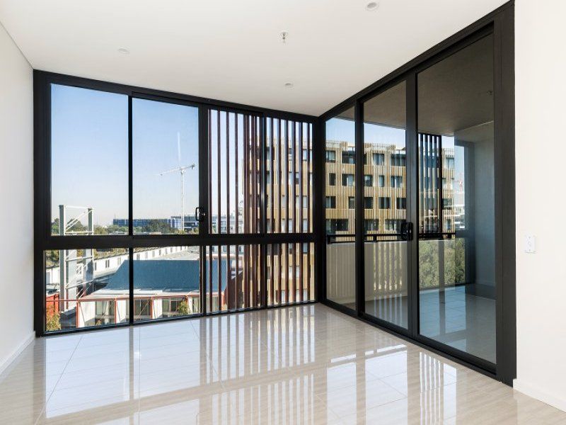 2 bedrooms Apartment / Unit / Flat in 828/2B Defries Avenue ZETLAND NSW, 2017
