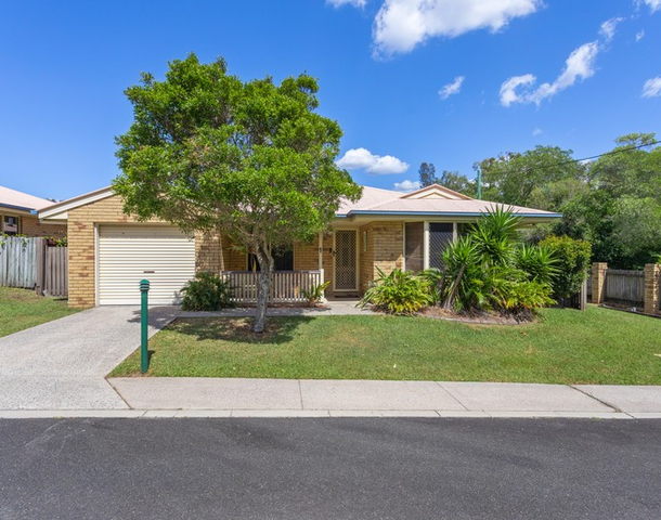 1/12 Bunbury Street, Murrumba Downs QLD 4503