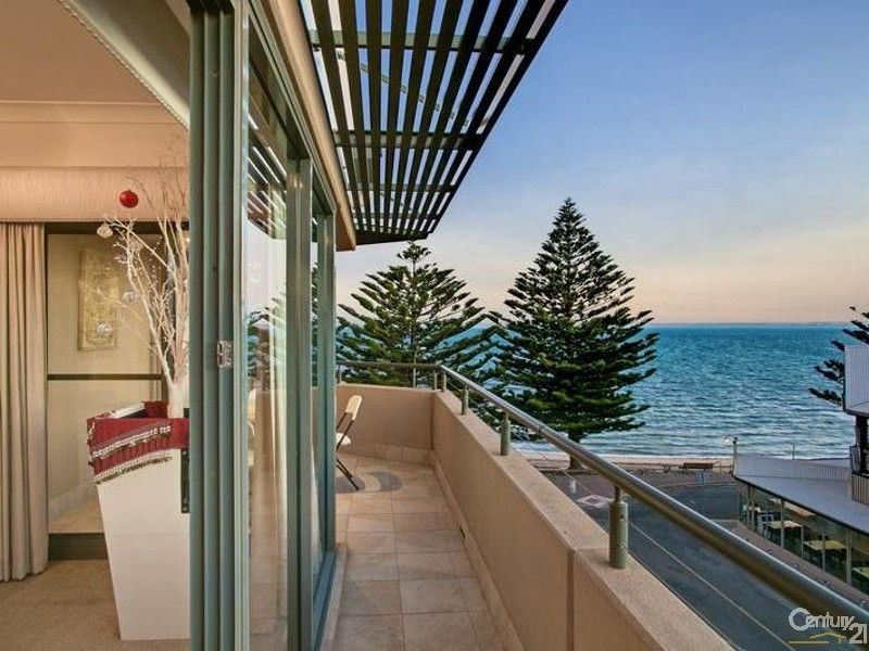 Penthouse Apartment Kingscote Terrace, Kingscote SA 5223, Image 0