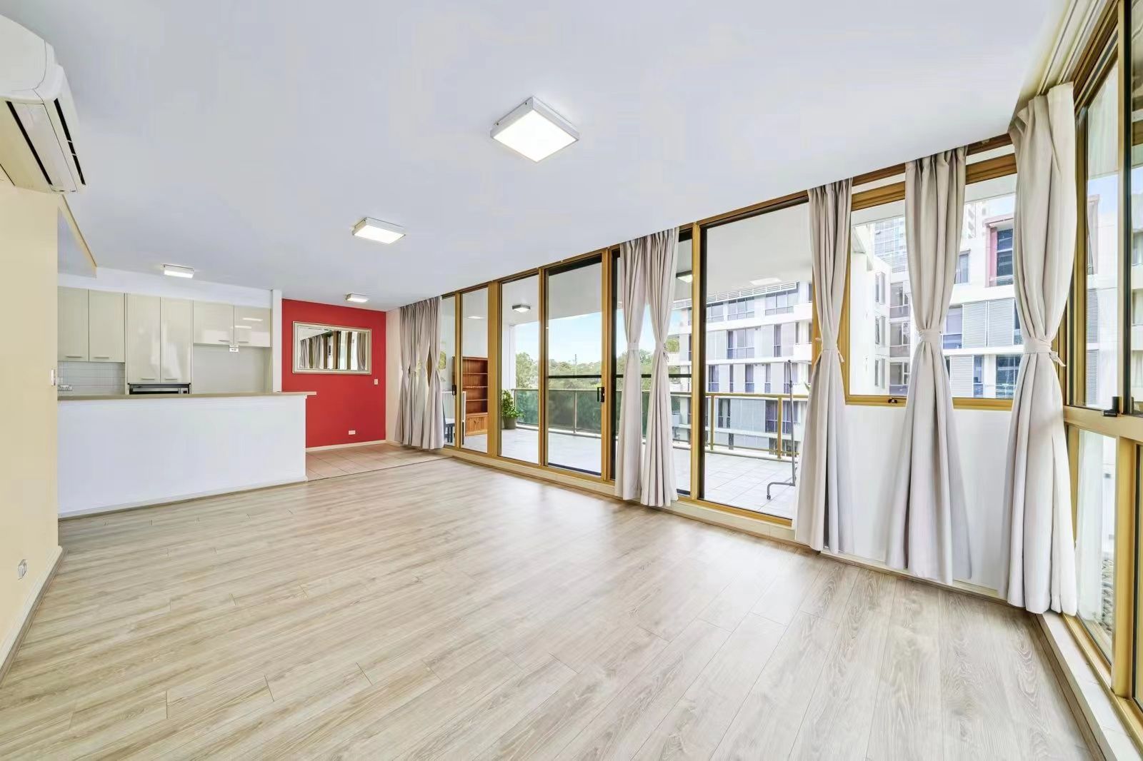 2 bedrooms Apartment / Unit / Flat in 625/60 Walker Street RHODES NSW, 2138