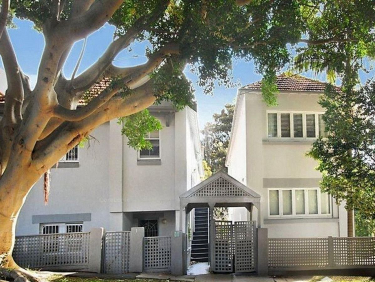 2 bedrooms Apartment / Unit / Flat in 3/22-24 Abbott Street COOGEE NSW, 2034