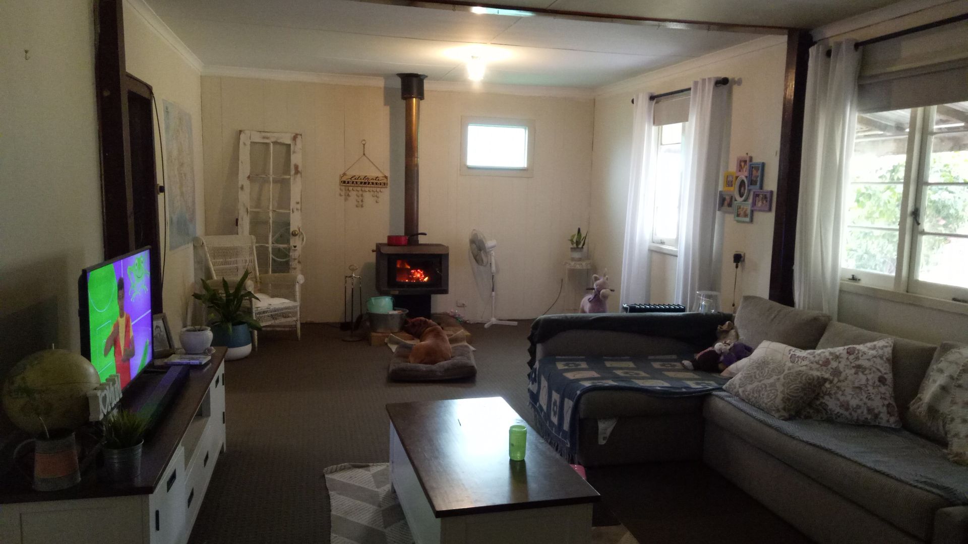 2 bedrooms House in 2 FARMERS AVENUE BODDINGTON WA, 6390