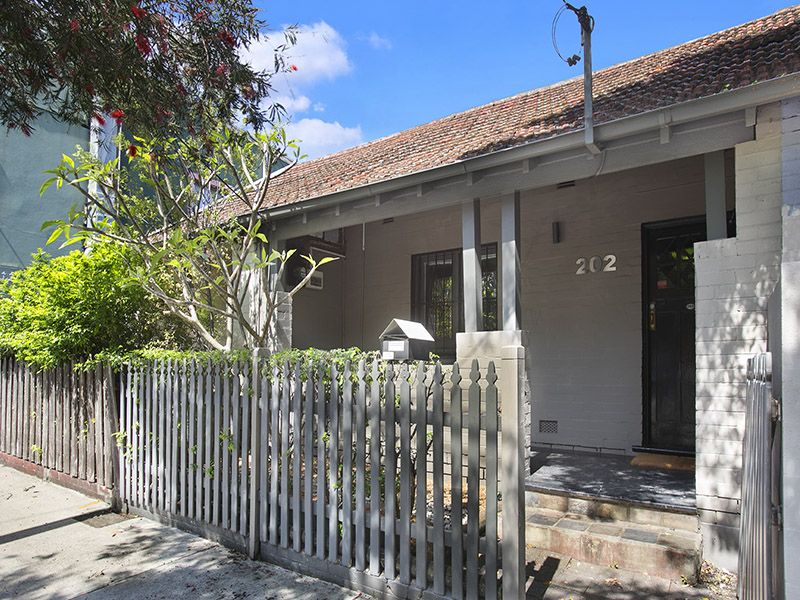 202 Mitchell Road, ALEXANDRIA NSW 2015, Image 0