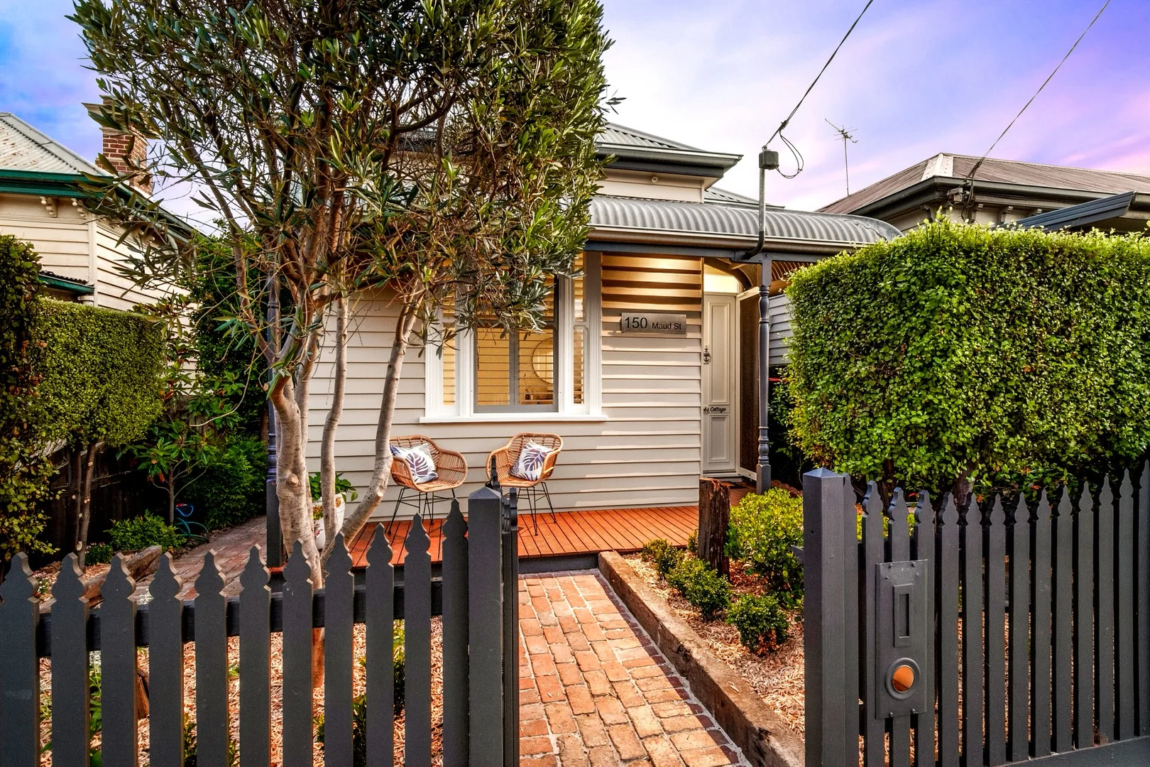 Primary image of 150 Maud Street, Geelong VIC 3220