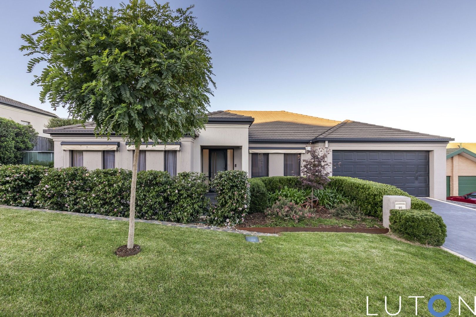 25 Tarrabool Street, Amaroo ACT 2914, Image 0