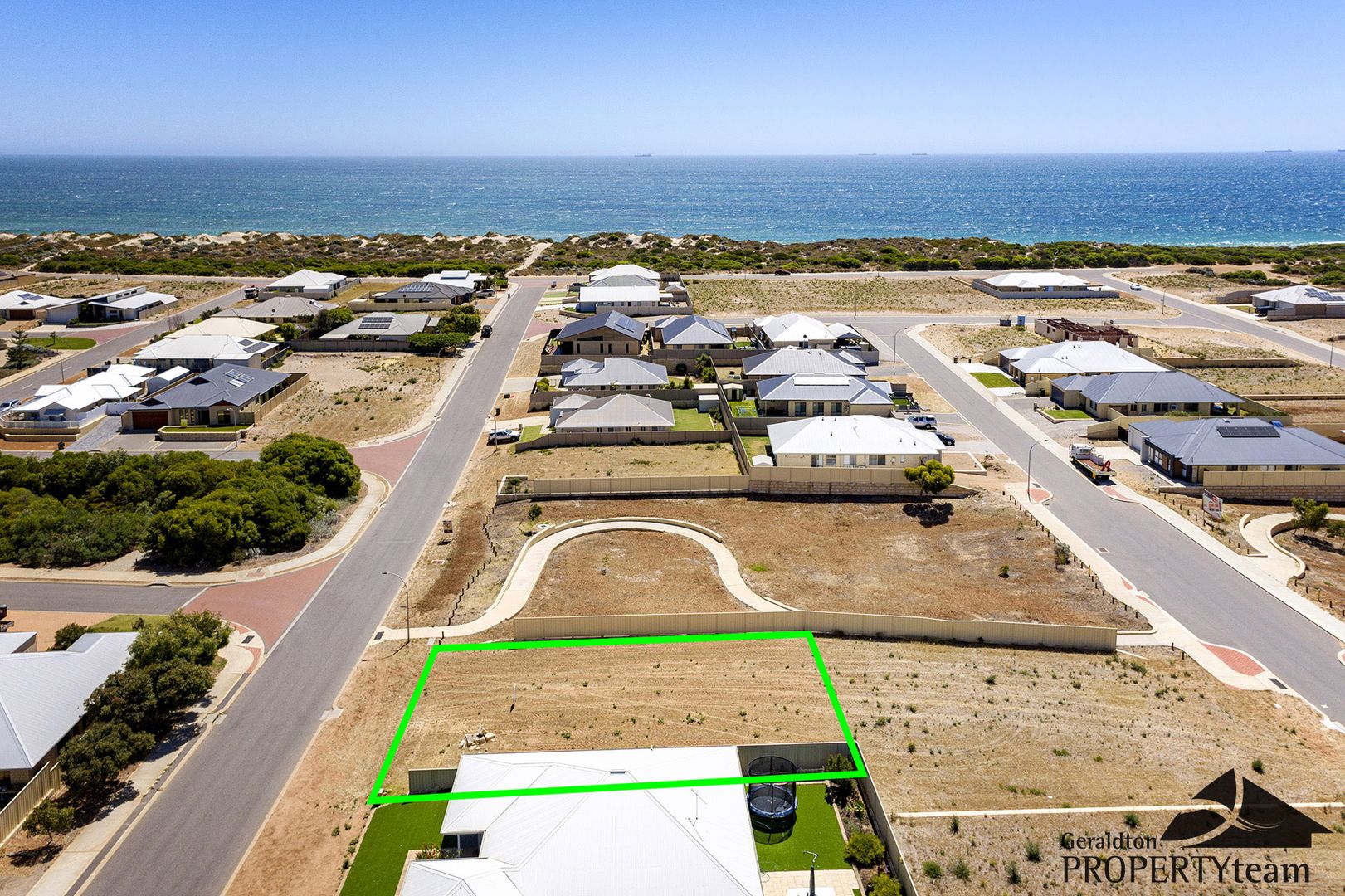 32 Sail Boulevard, Sunset Beach WA 6530 Domain