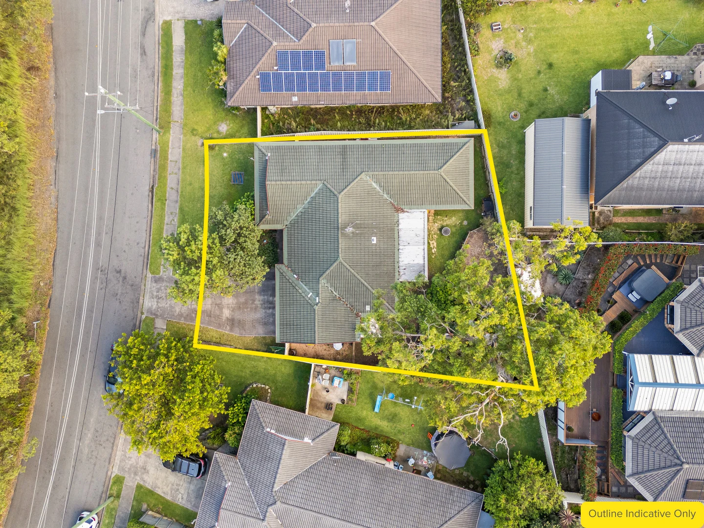 Additional image 13 of 161 The Ridgeway, Bolton Point NSW 2283