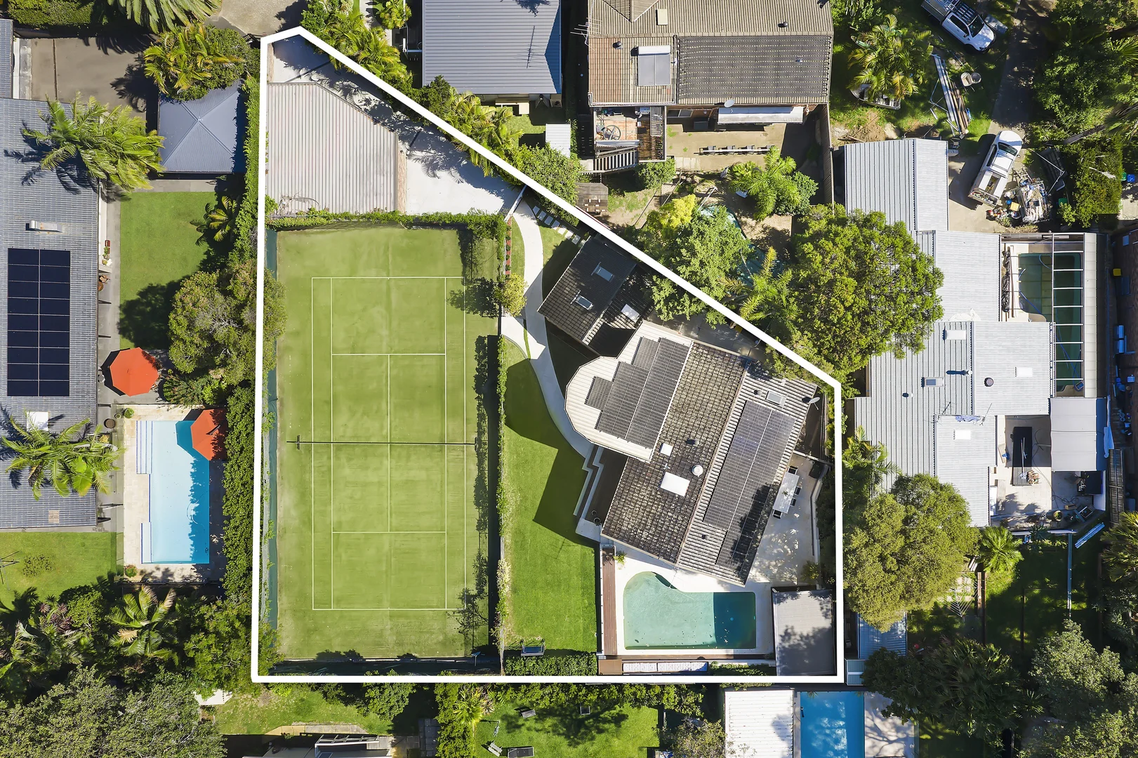 Additional image 21 of 8 Beaumont Crescent, Bayview NSW 2104