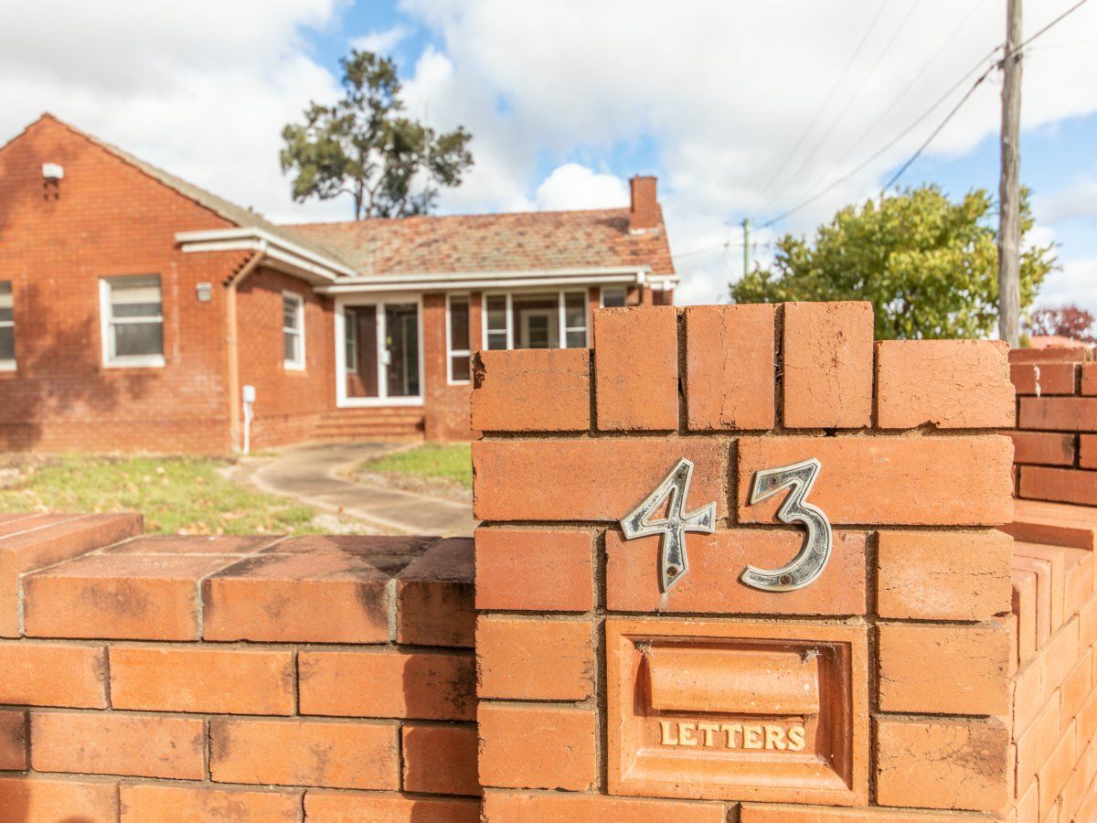 43 Tamworth Street, Dubbo NSW 2830, Image 0