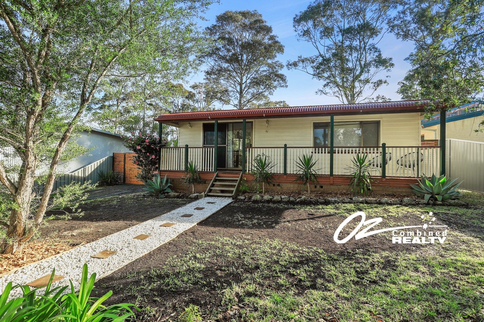 37 Killarney Road, Erowal Bay NSW 2540, Image 0