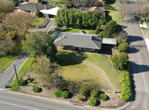 32 Kondoparinga Road, Meadows SA 5201