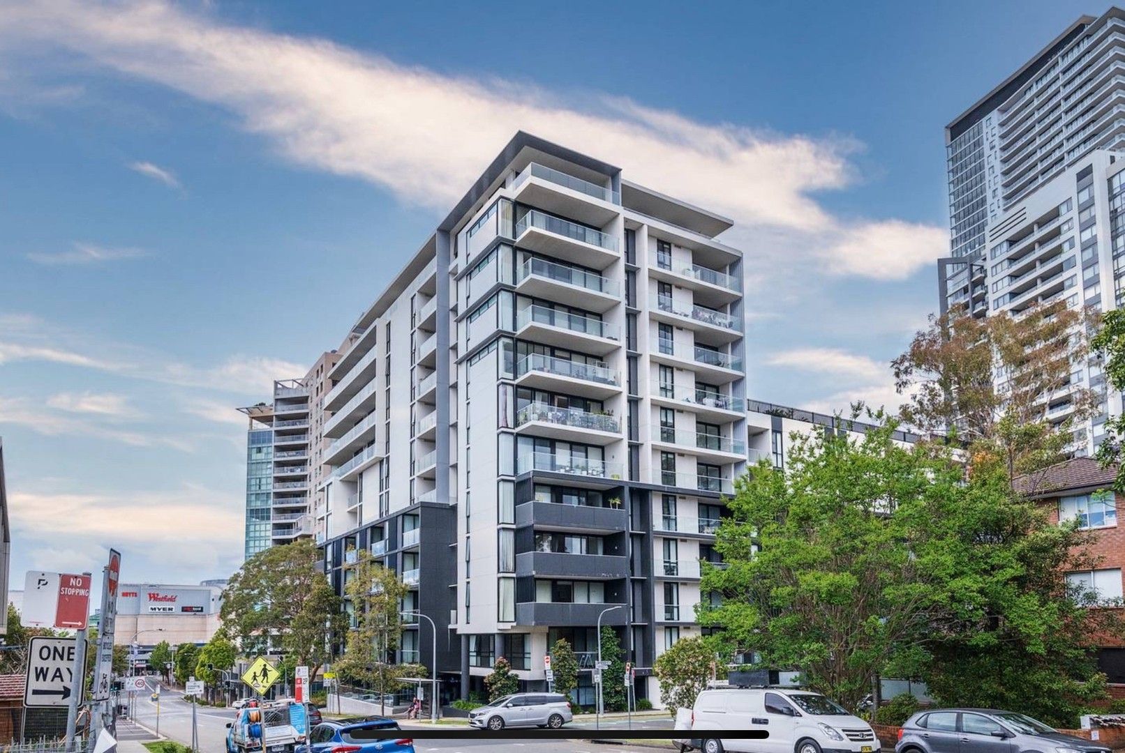 30 Anderson St, Chatswood NSW 2067 Apartment For Rent 1,100 Domain