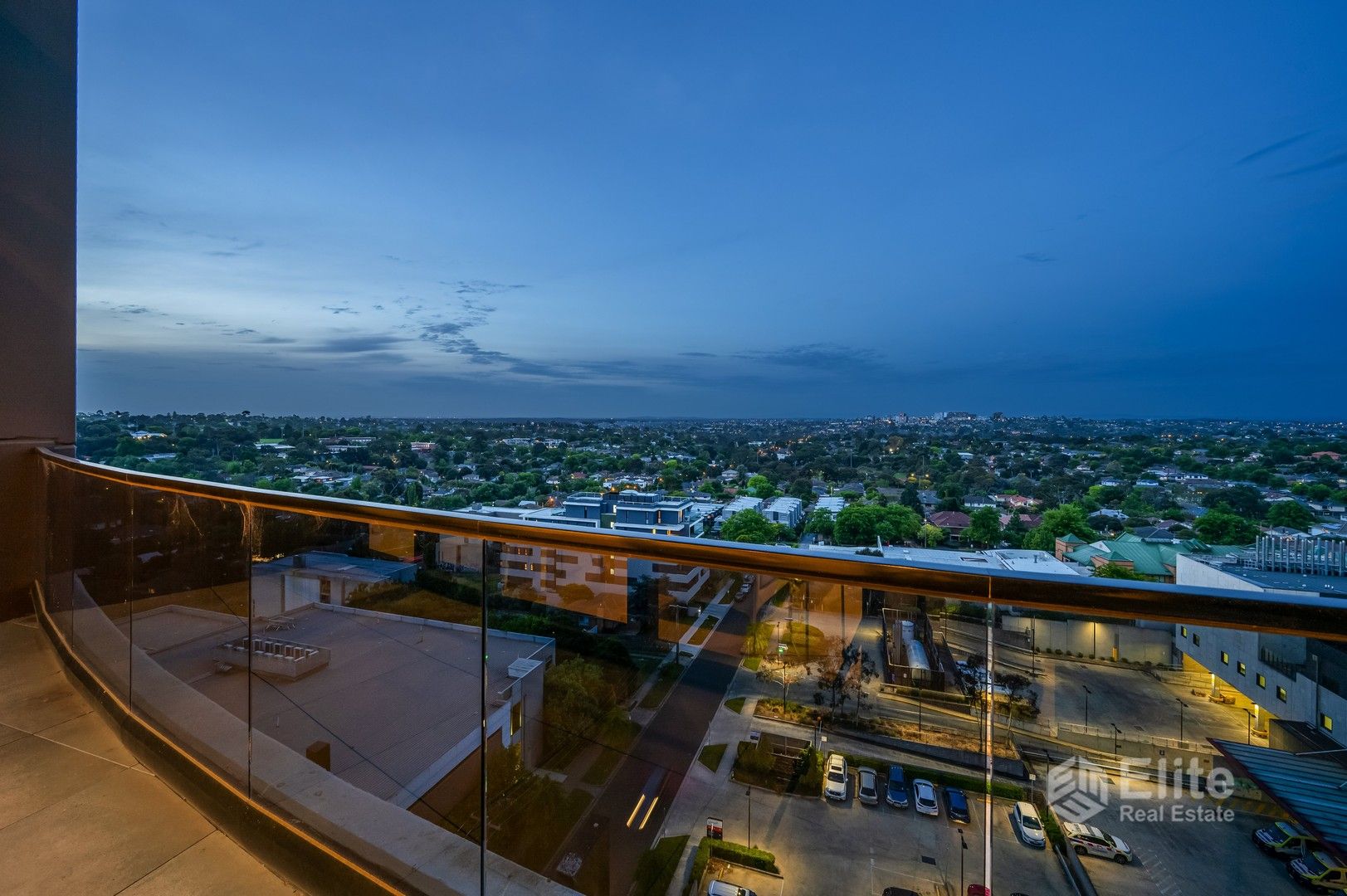 1719 Arnold Street, Box Hill VIC 3128 Domain