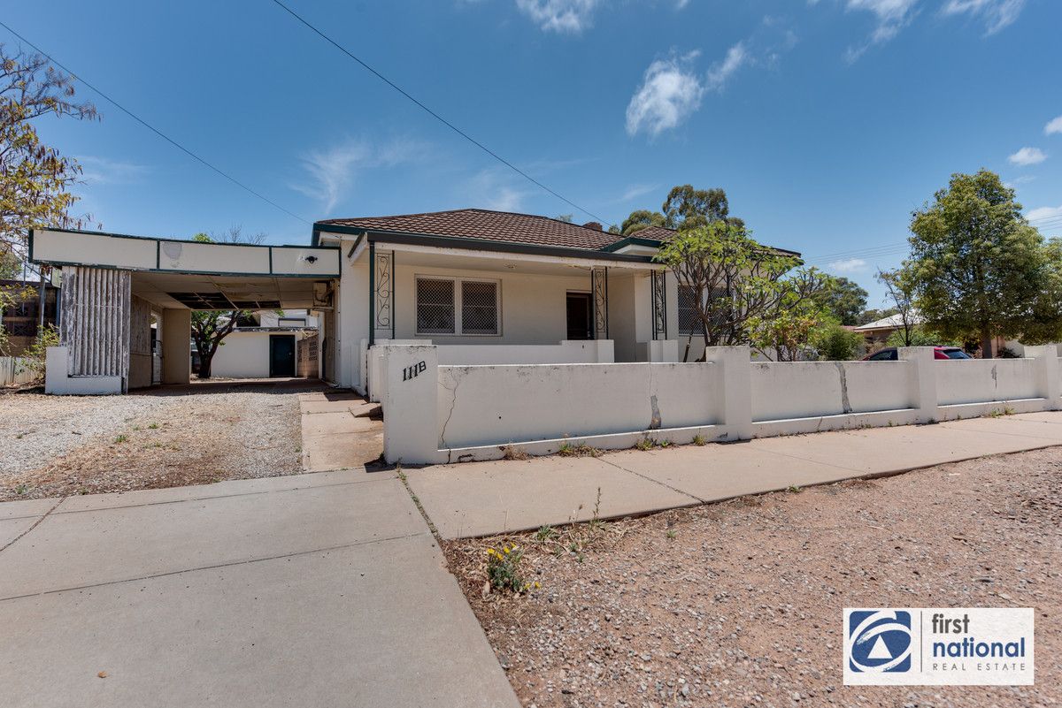 111B Flinders Terrace, Port Augusta SA 5700, Image 1