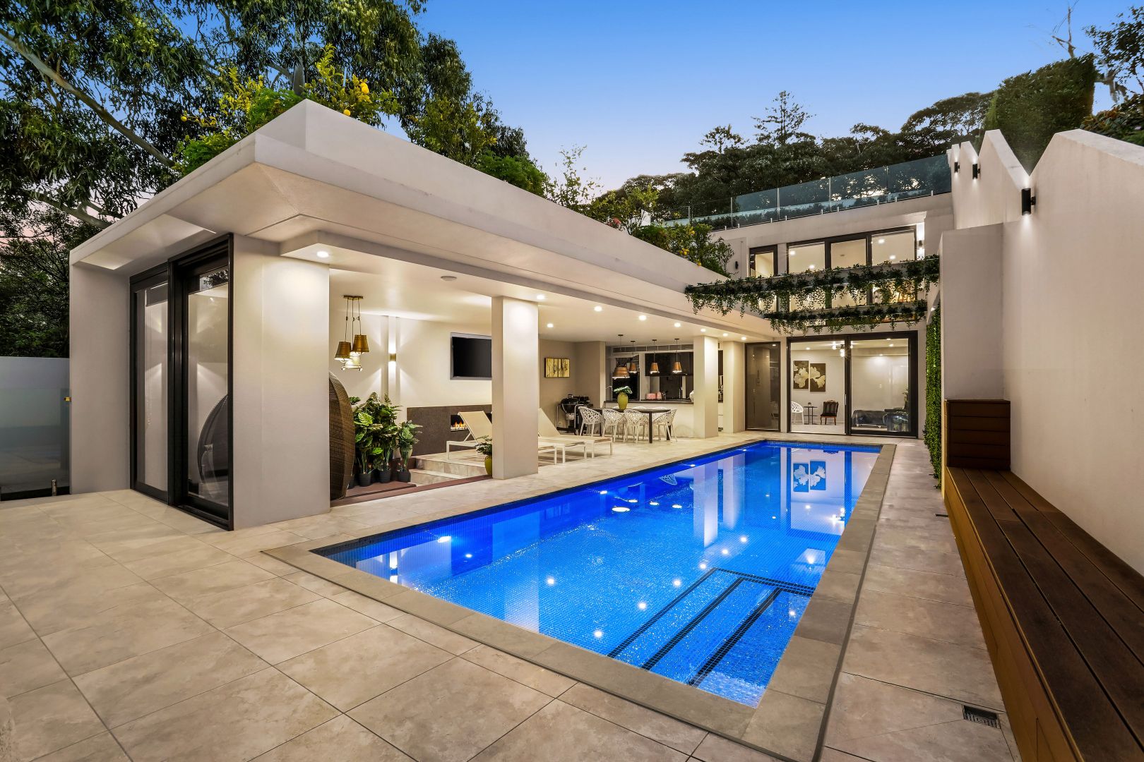 Penthouse, Bellevue Hill NSW 2023, Image 1