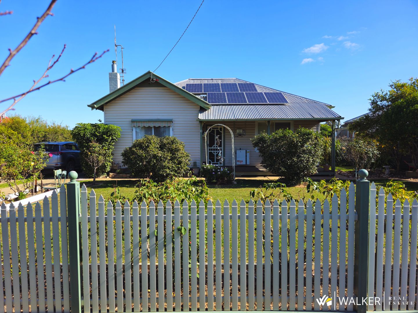 2 bedrooms House in 10 Savige Road STANHOPE VIC, 3623