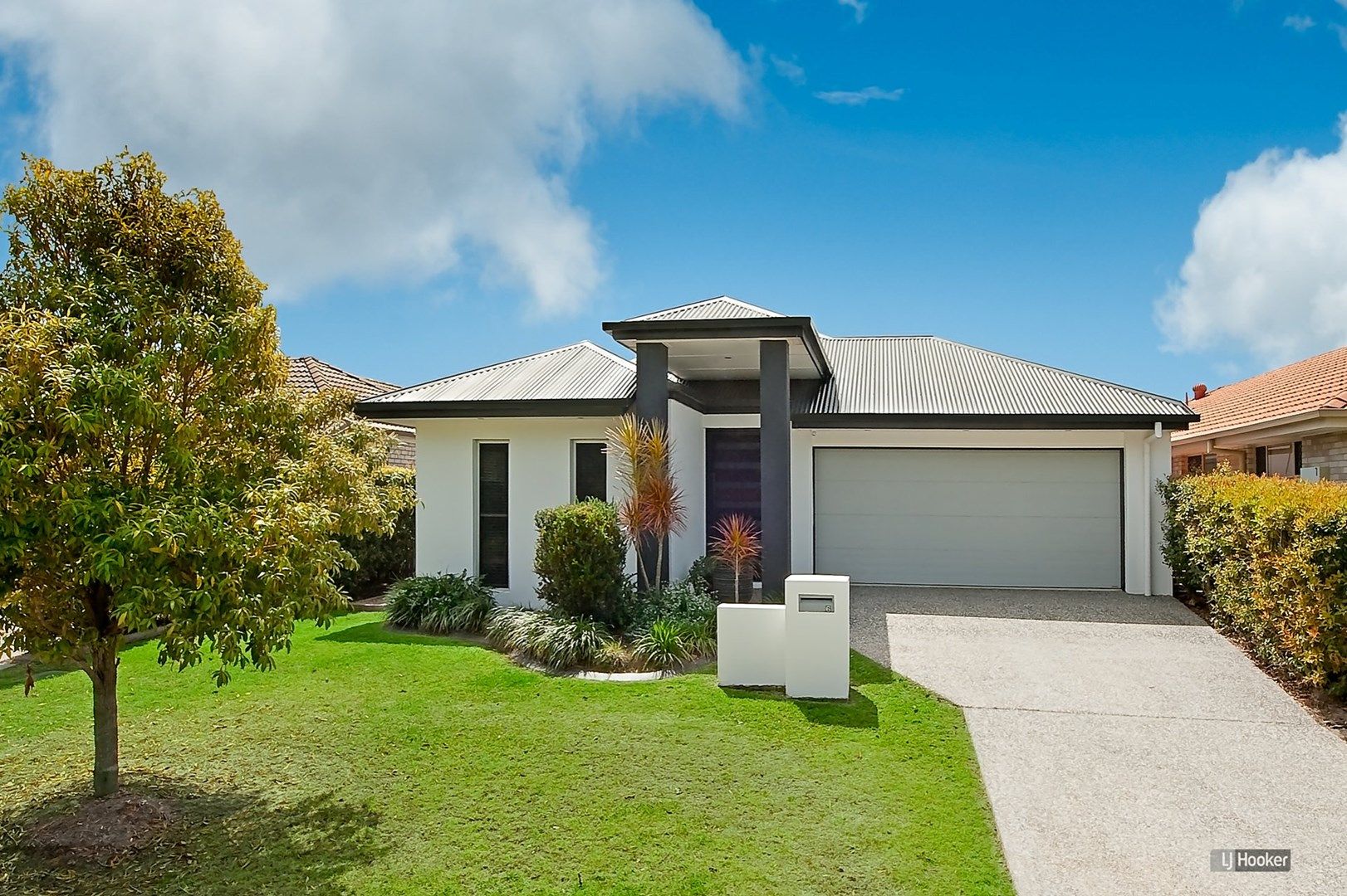 6 Thyme Street, Griffin QLD 4503, Image 0