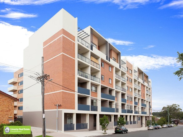 58/3-9 Warby Street, Campbelltown NSW 2560