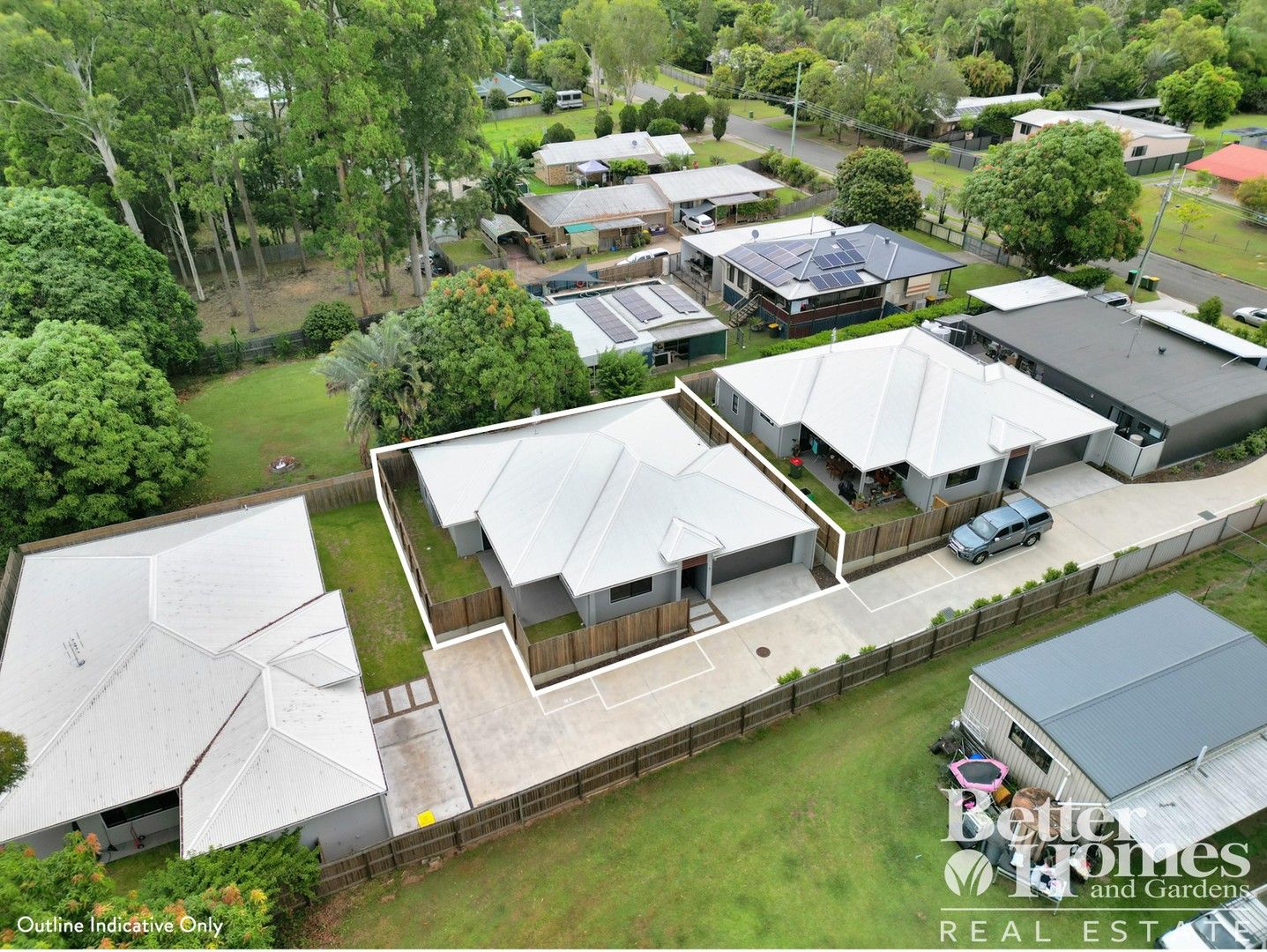 3/9 Nichols Avenue, Beerwah QLD 4519, Image 0