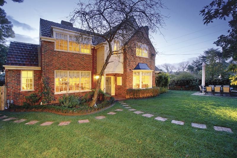 26 Stanhope Grove, Camberwell Property History & Address Research