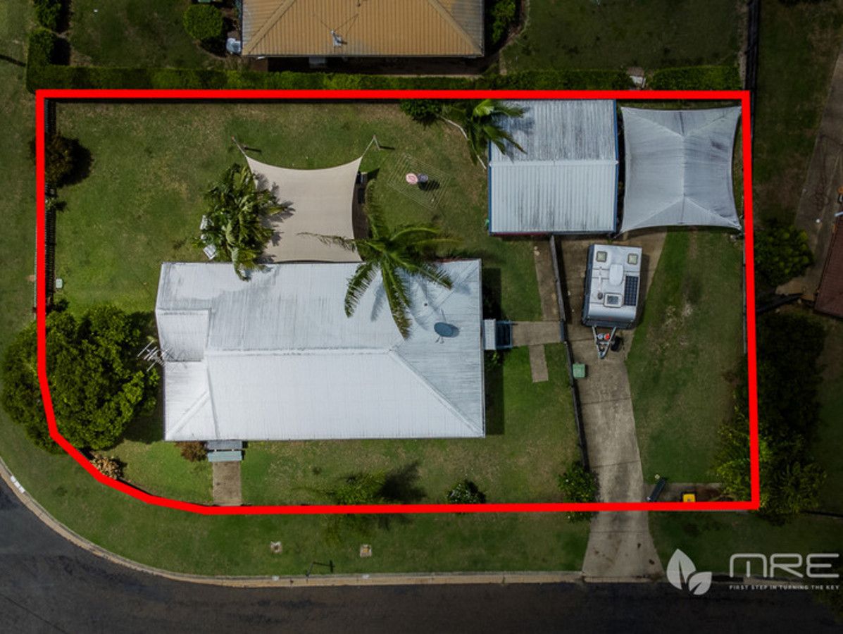 1 Matthews Street, Andergrove QLD 4740, Image 1