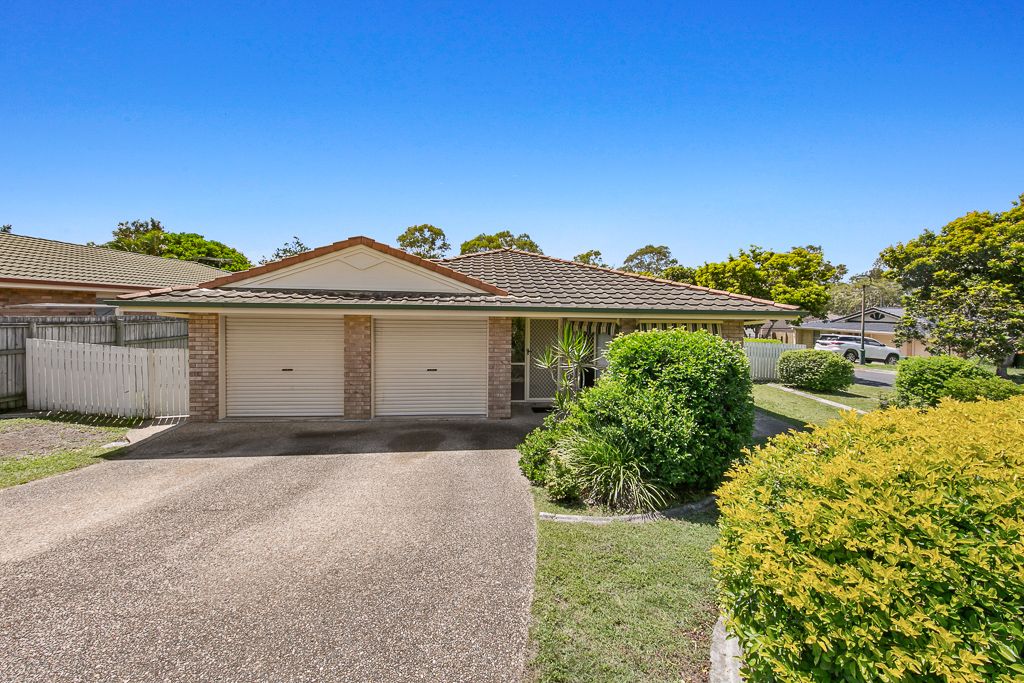 4 bedrooms House in 18 Gumnut Street TAIGUM QLD, 4018